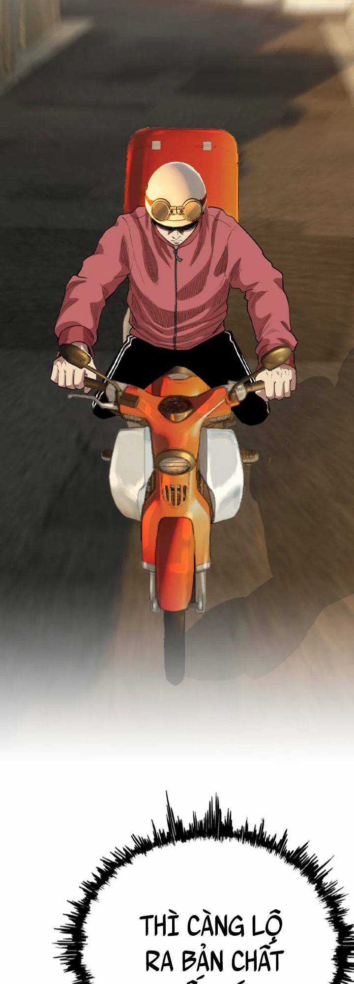 Bạt Tai Chapter 10 trang 69