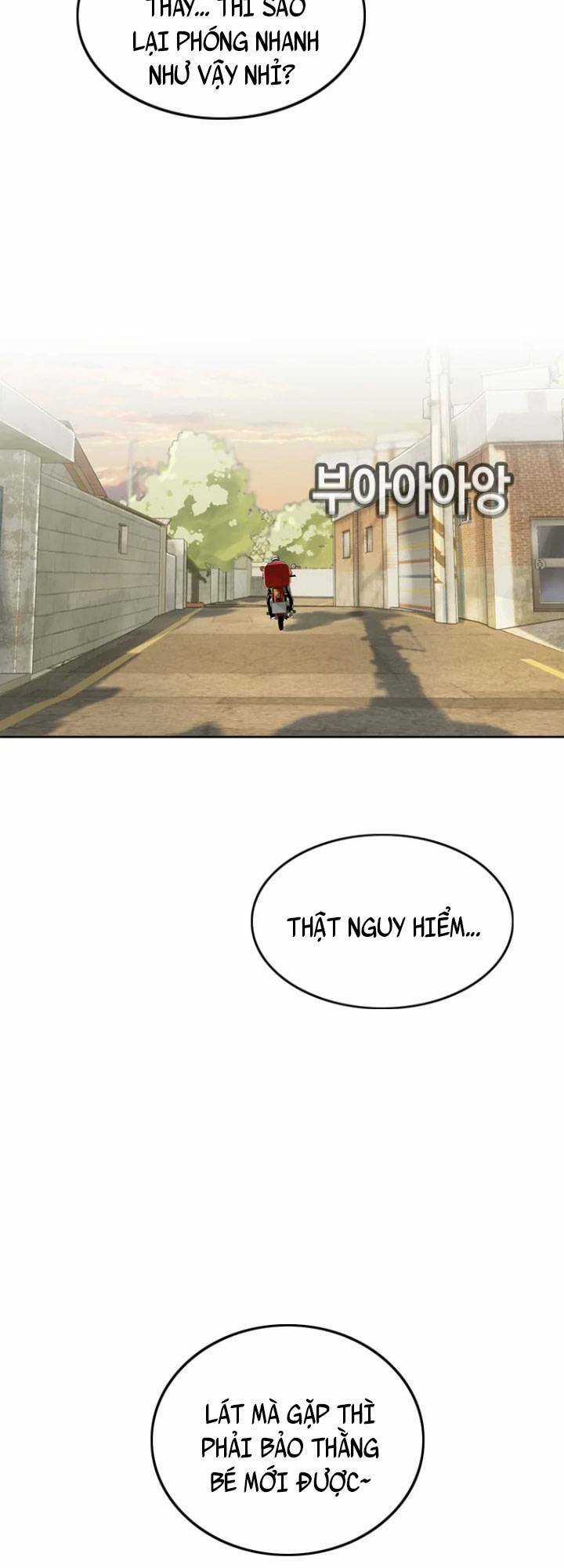 Bạt Tai Chapter 10 trang 80