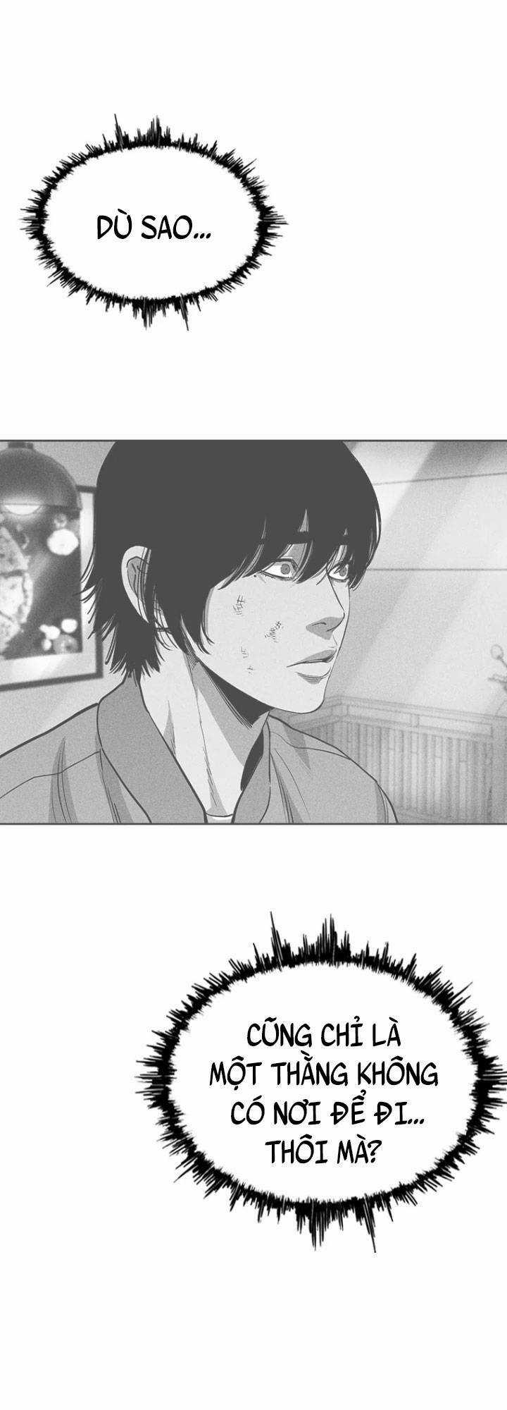 Bạt Tai Chapter 10 trang 84