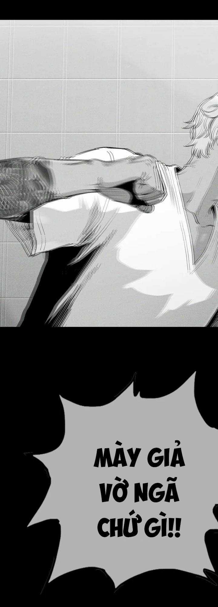 Bạt Tai Chapter 10 trang 9