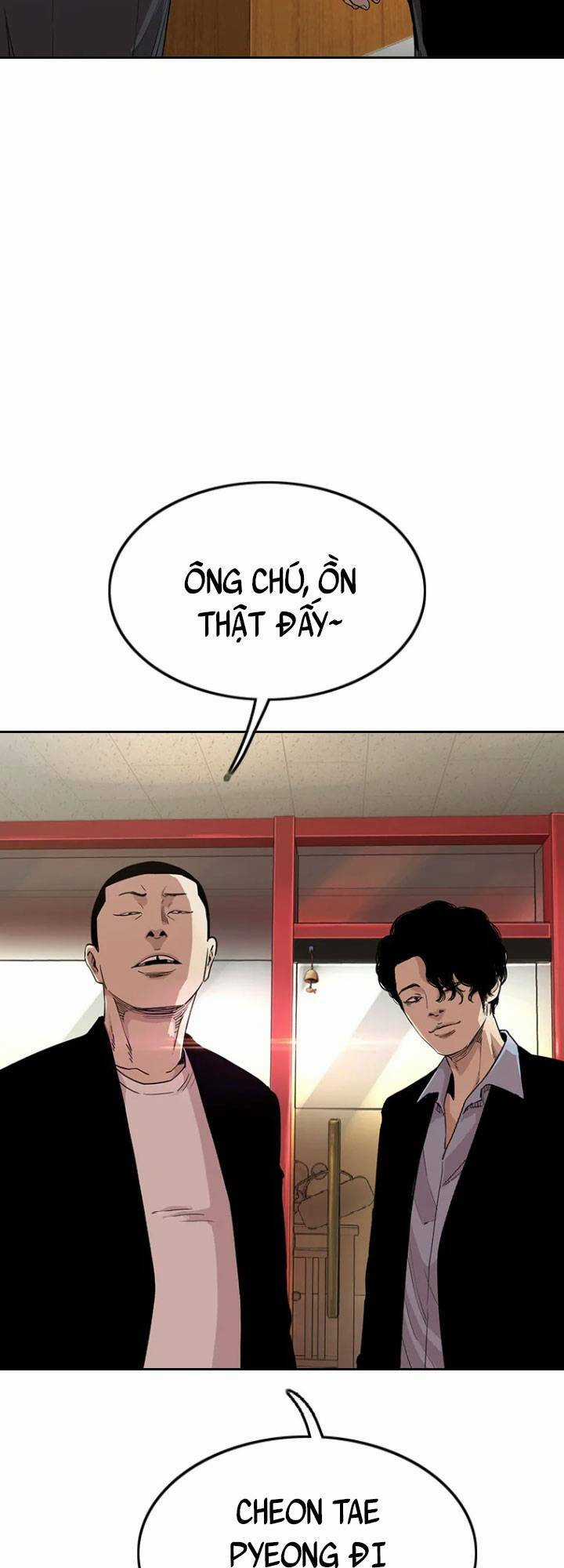 Bạt Tai Chapter 10 trang 90