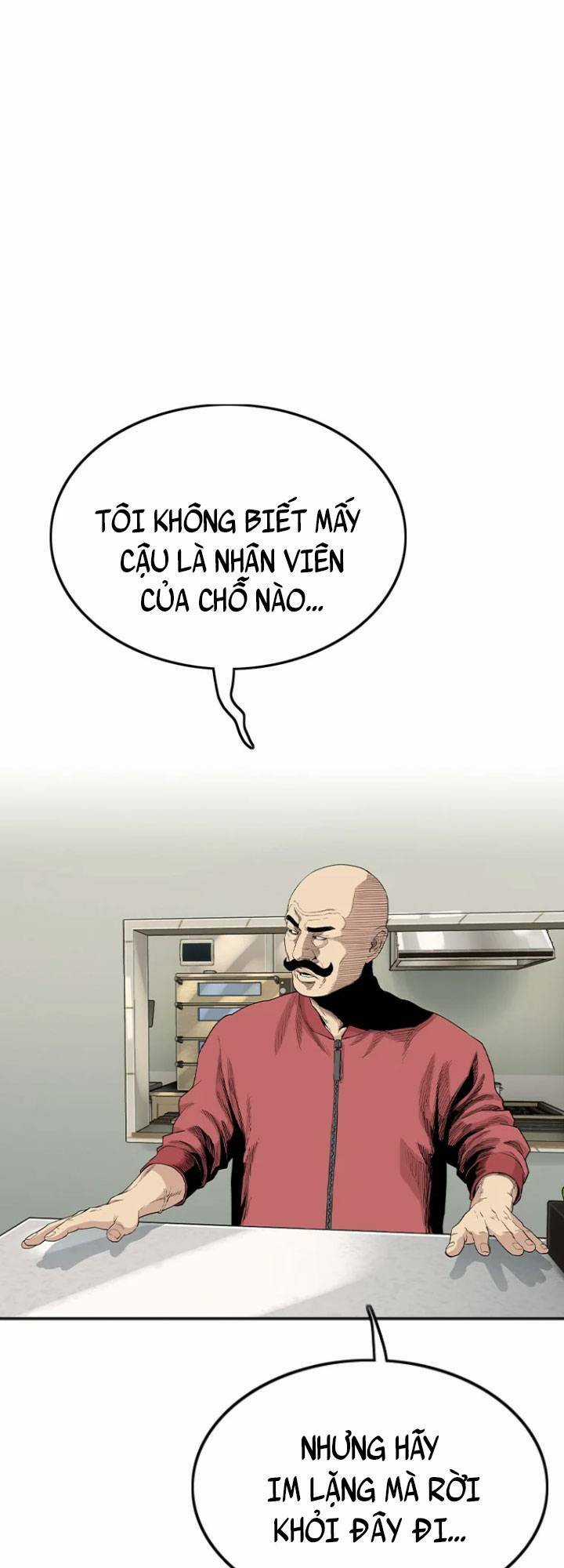 Bạt Tai Chapter 10 trang 93