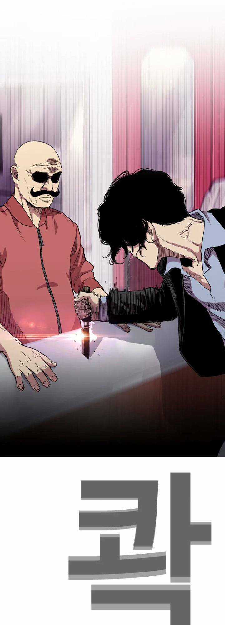 Bạt Tai Chapter 10 trang 98