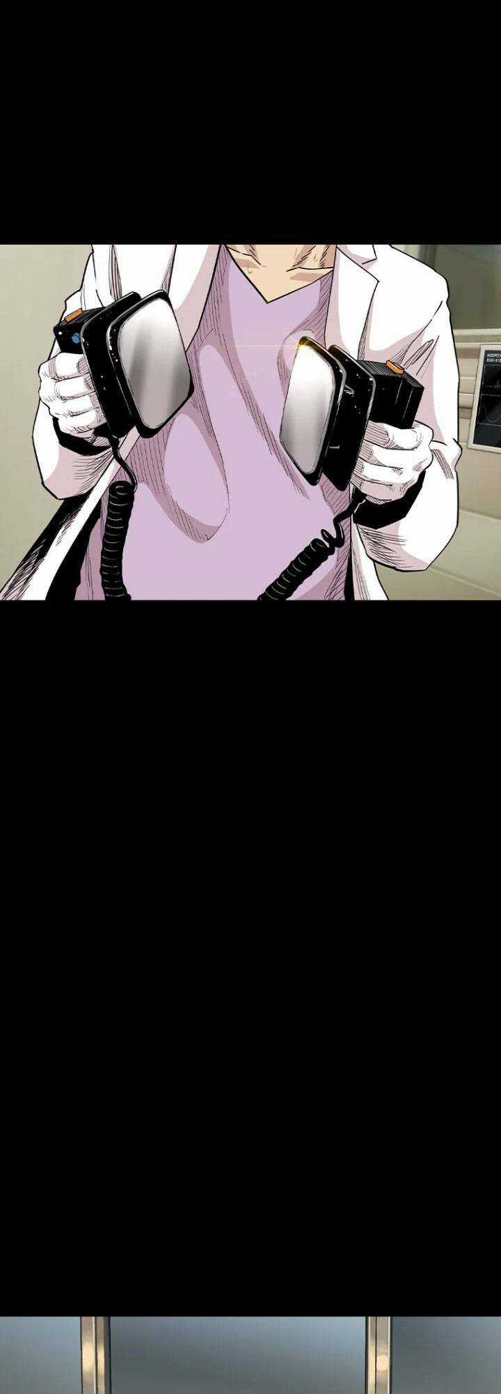 Bạt Tai Chapter 11 trang 105