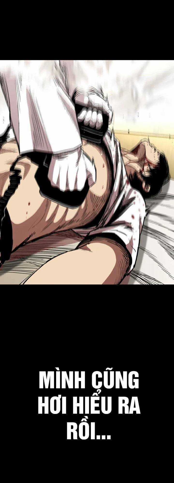 Bạt Tai Chapter 11 trang 107