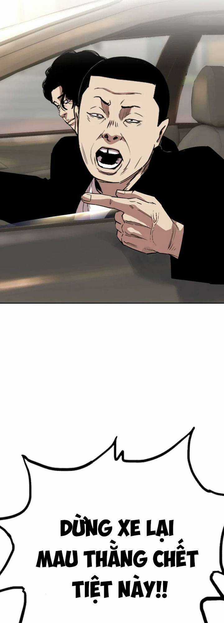 Bạt Tai Chapter 11 trang 12