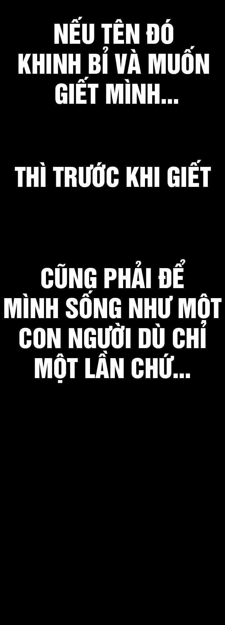 Bạt Tai Chapter 11 trang 124