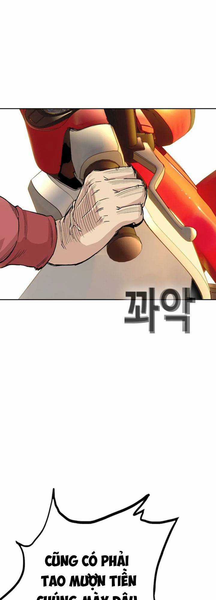 Bạt Tai Chapter 11 trang 15