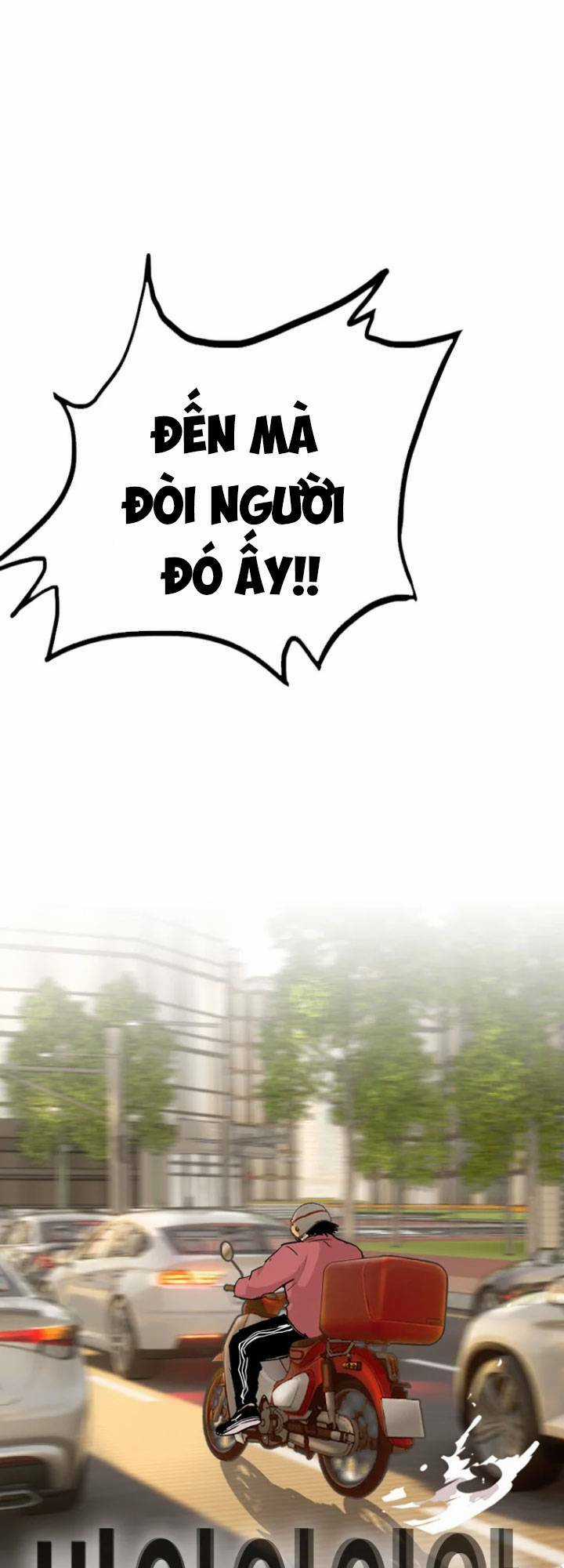 Bạt Tai Chapter 11 trang 17