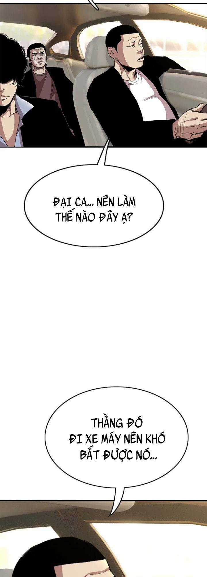 Bạt Tai Chapter 11 trang 19