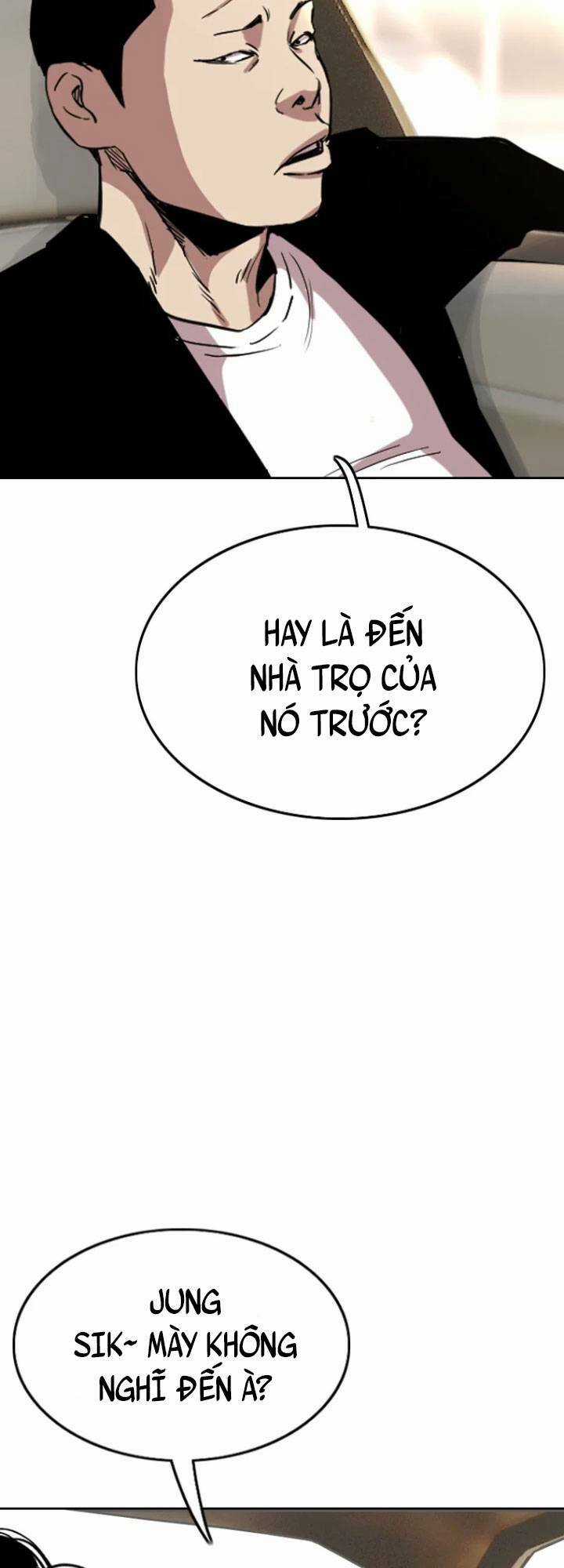 Bạt Tai Chapter 11 trang 20