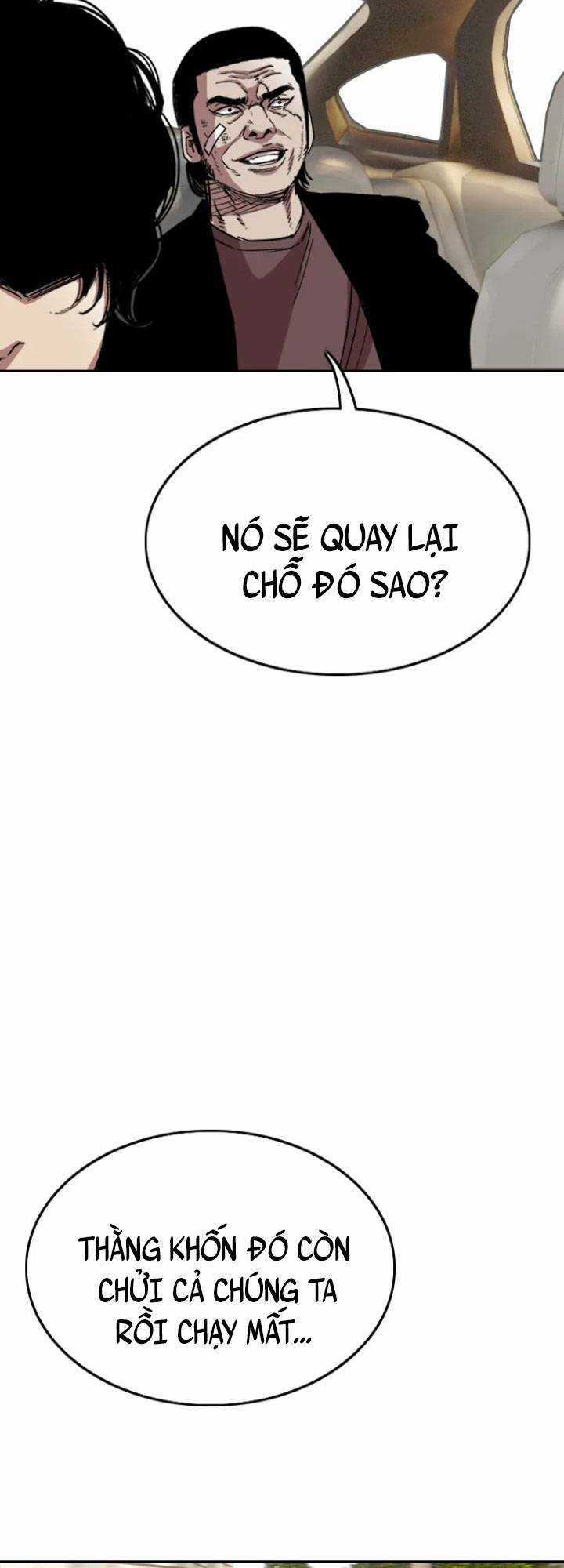 Bạt Tai Chapter 11 trang 21