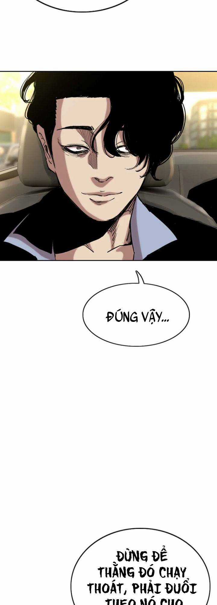 Bạt Tai Chapter 11 trang 23