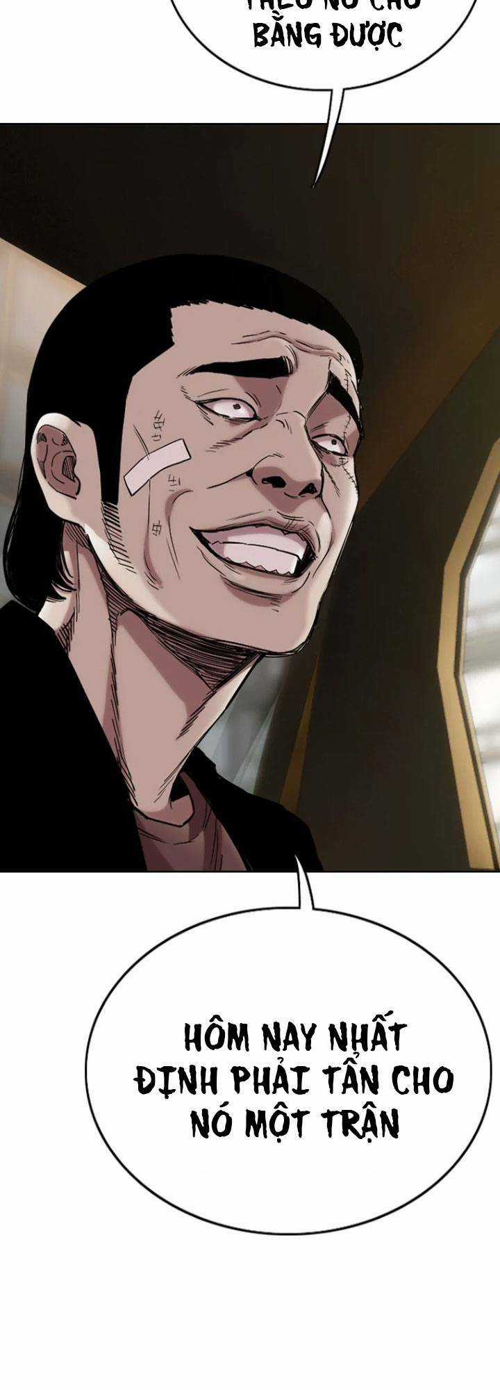 Bạt Tai Chapter 11 trang 24