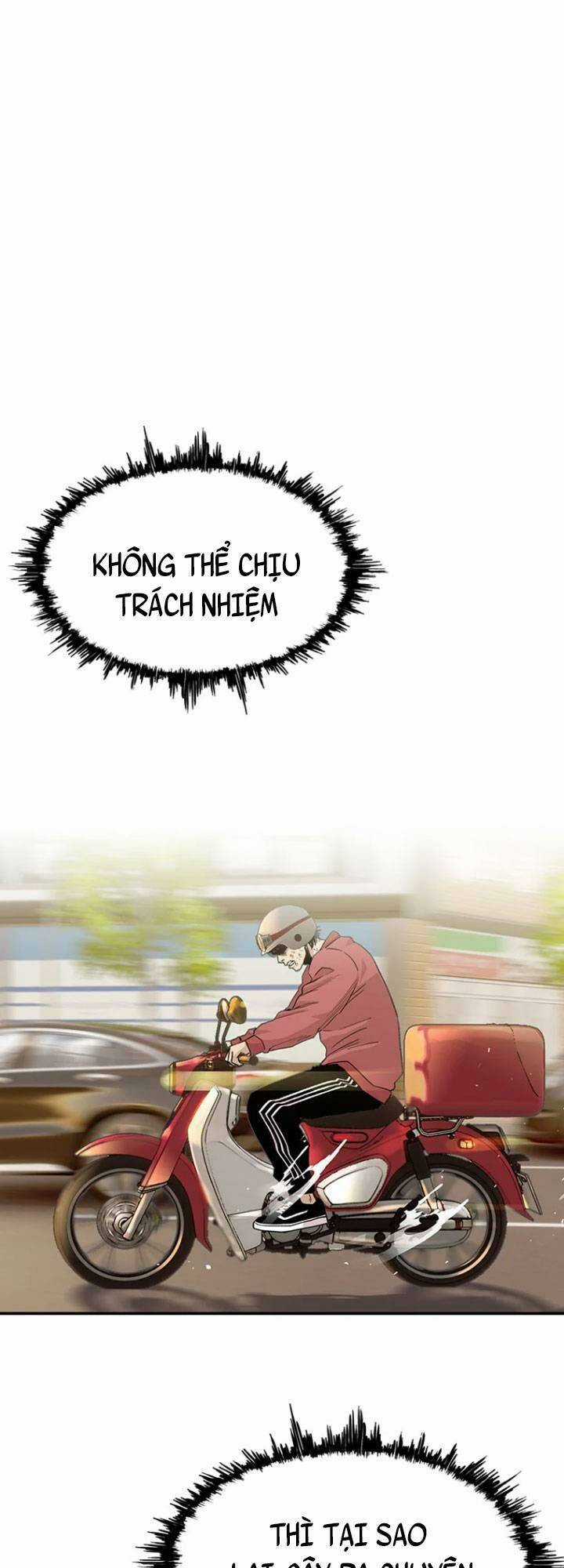 Bạt Tai Chapter 11 trang 30