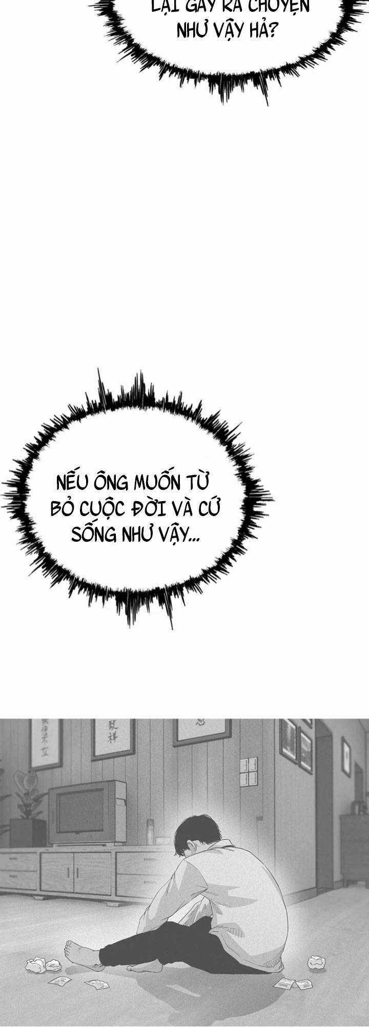 Bạt Tai Chapter 11 trang 31