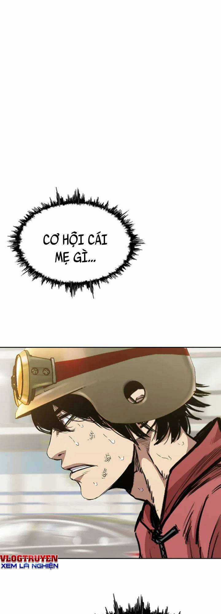 Bạt Tai Chapter 11 trang 35