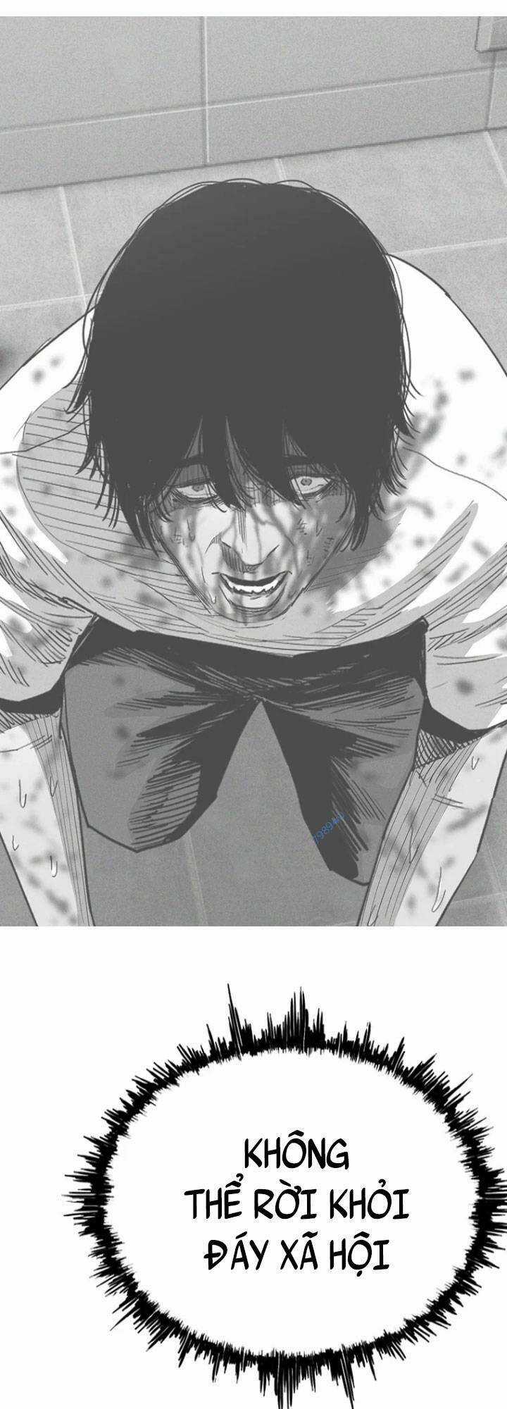 Bạt Tai Chapter 11 trang 39