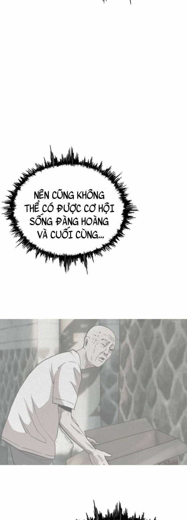 Bạt Tai Chapter 11 trang 40