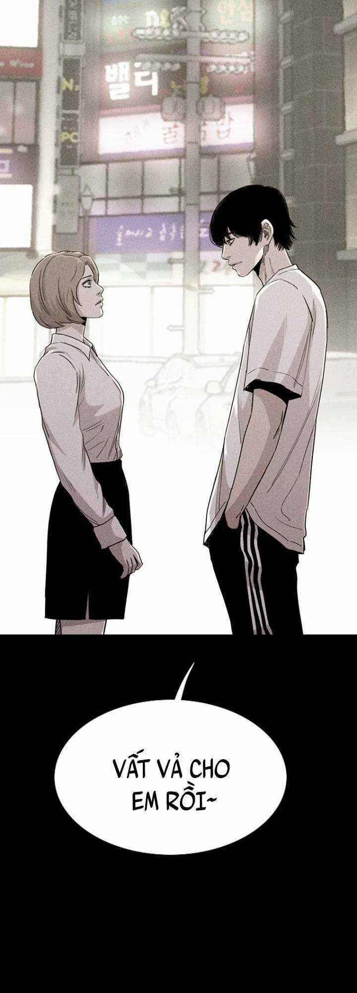 Bạt Tai Chapter 11 trang 45