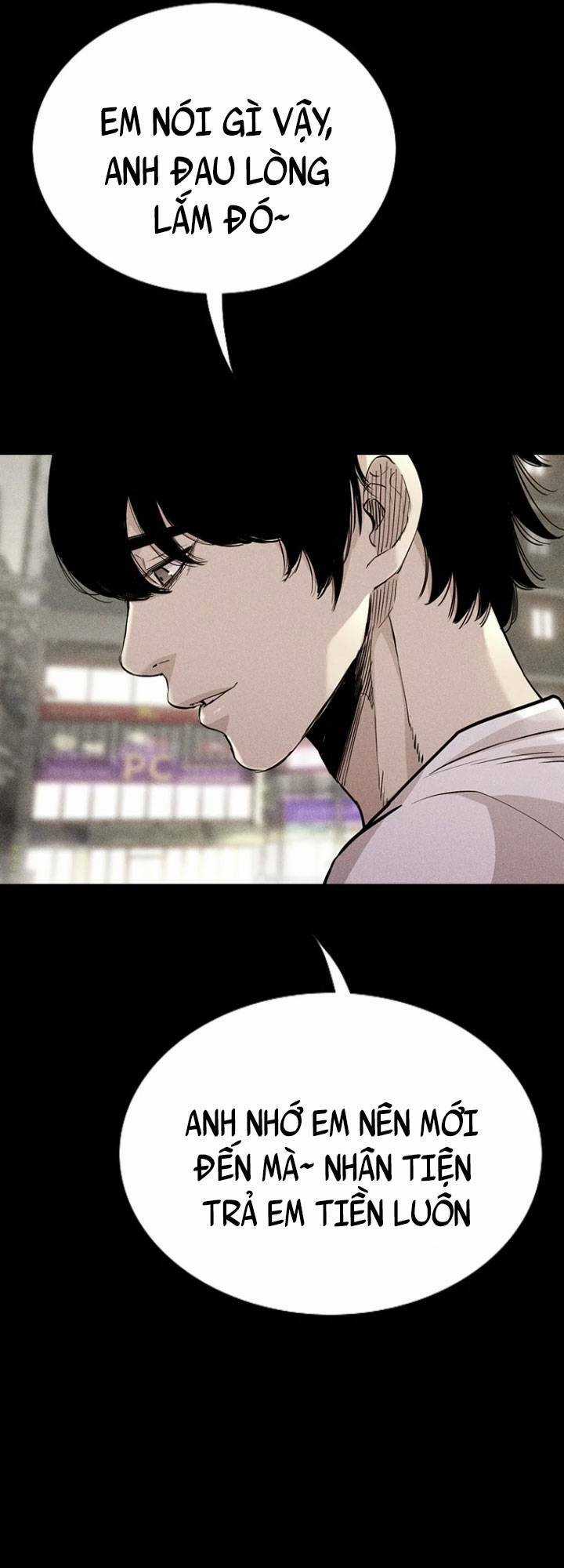 Bạt Tai Chapter 11 trang 47
