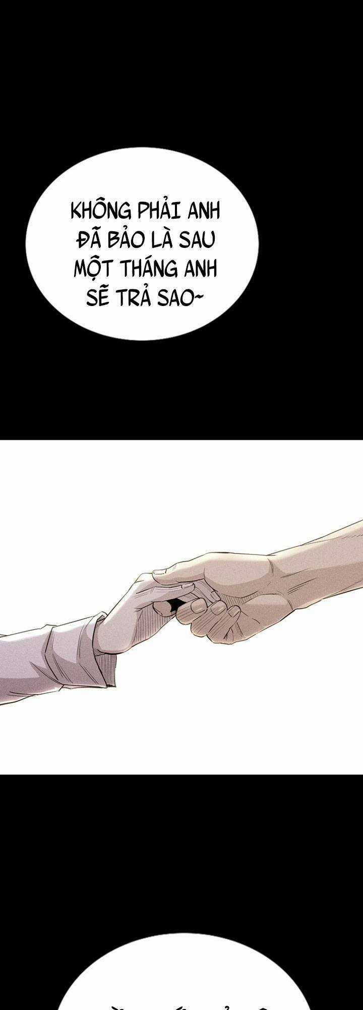 Bạt Tai Chapter 11 trang 48