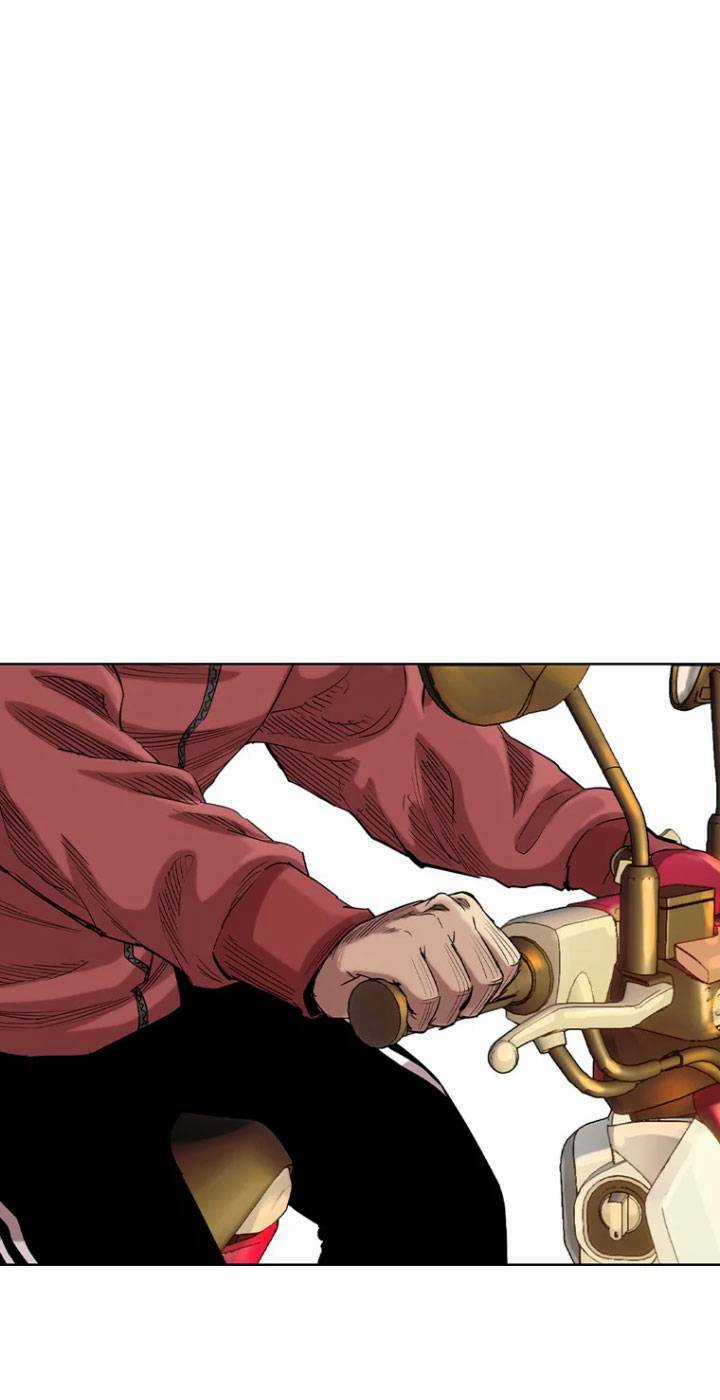 Bạt Tai Chapter 11 trang 58