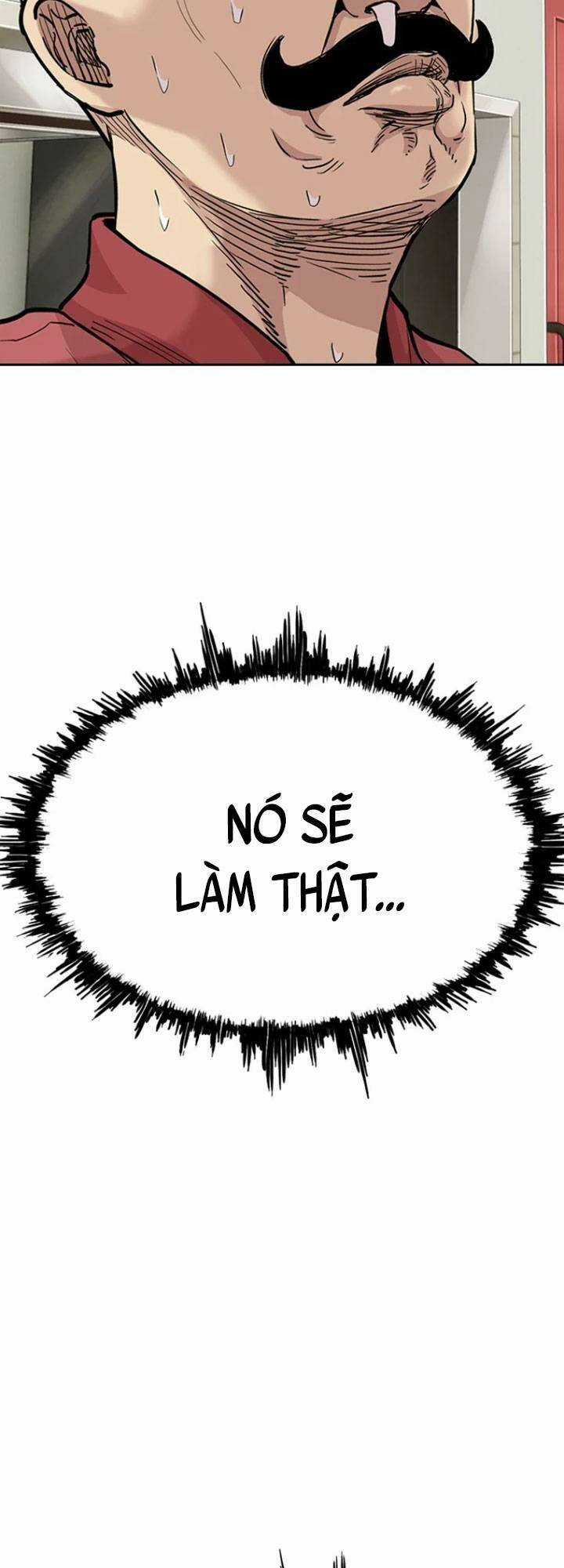 Bạt Tai Chapter 11 trang 6