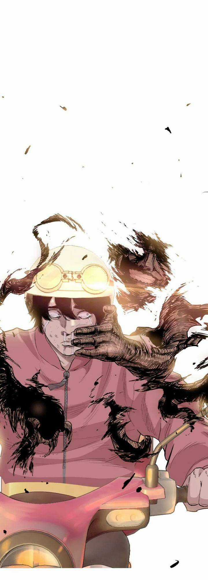 Bạt Tai Chapter 11 trang 63