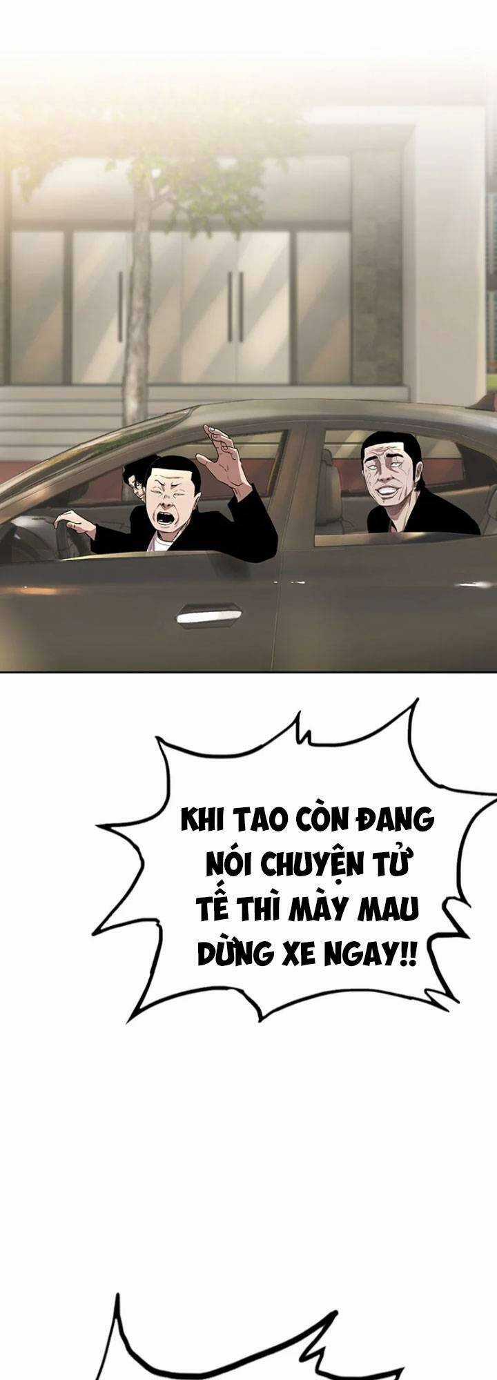 Bạt Tai Chapter 11 trang 9