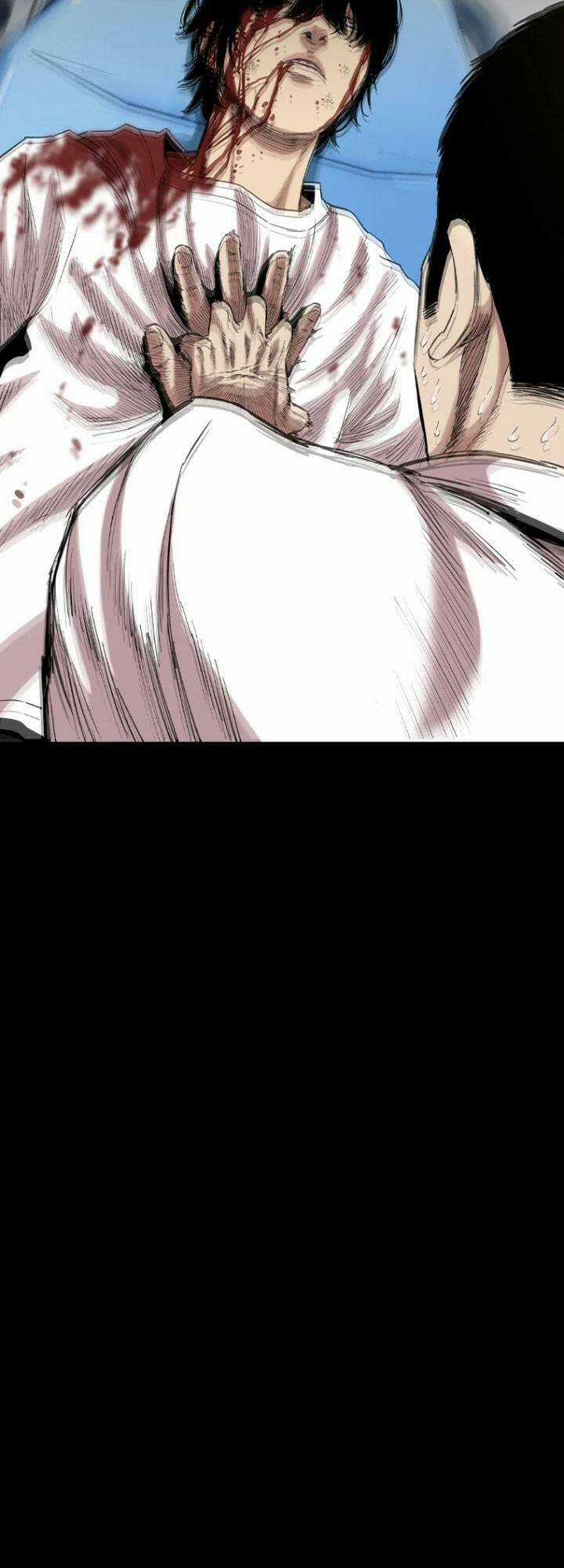 Bạt Tai Chapter 11 trang 95