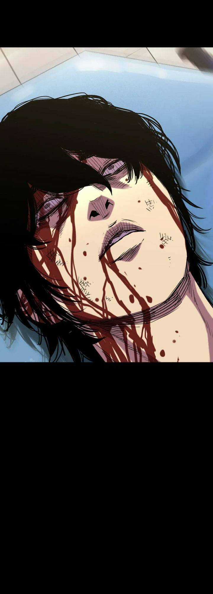 Bạt Tai Chapter 11 trang 96