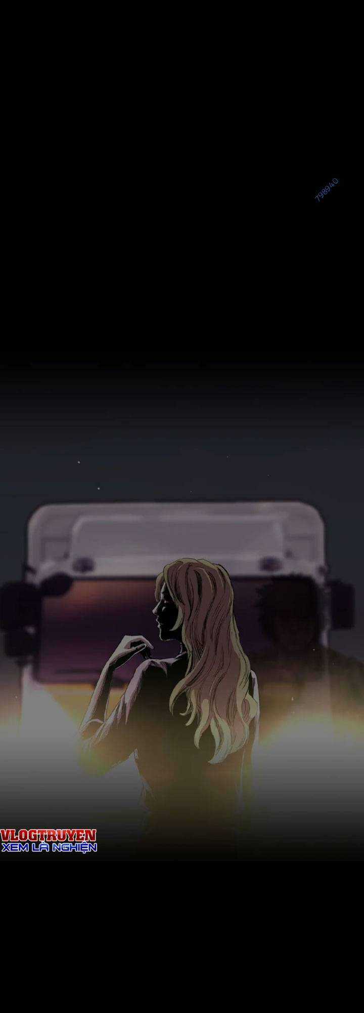 Bạt Tai Chapter 11 trang 97