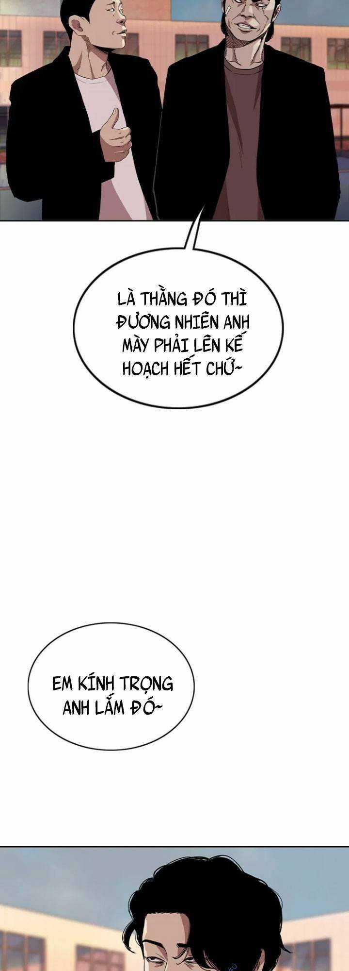 Bạt Tai Chapter 12 trang 10