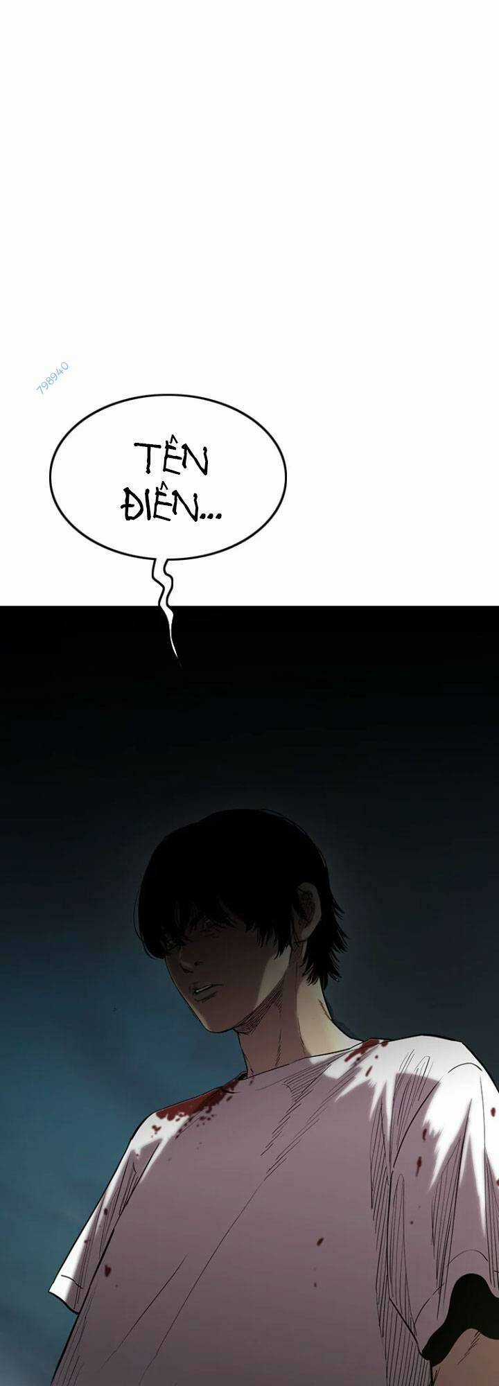 Bạt Tai Chapter 12 trang 100