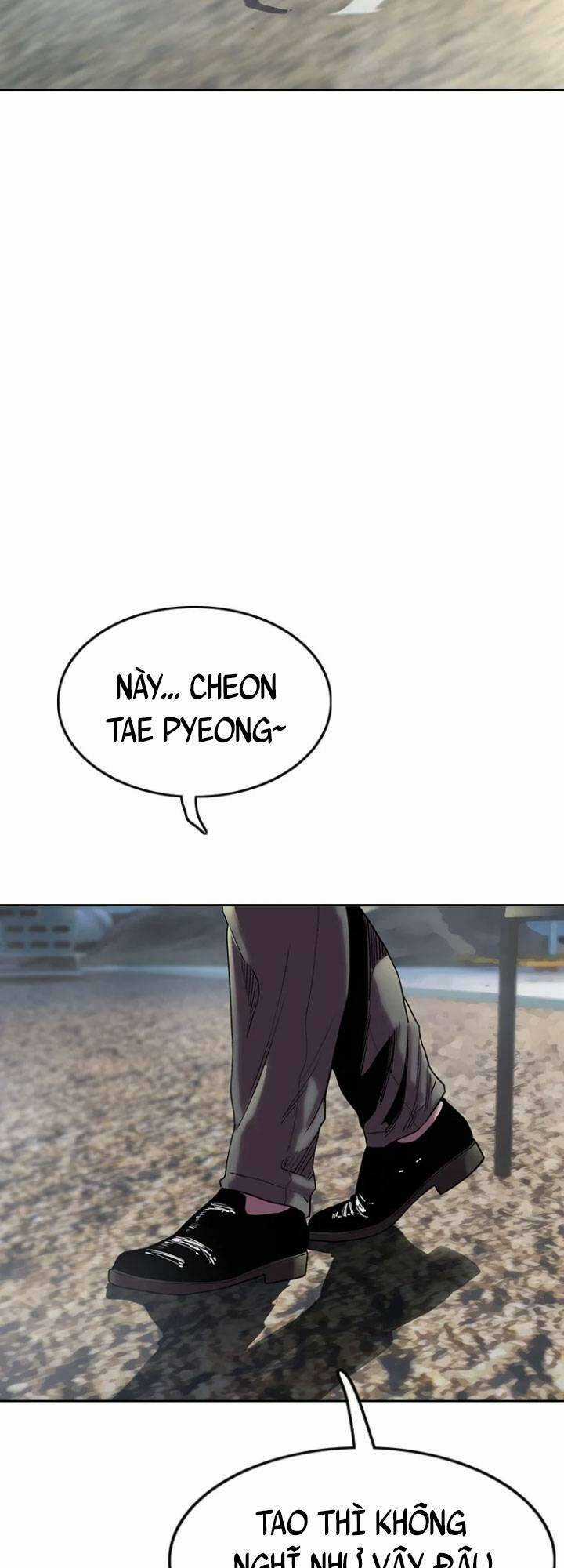 Bạt Tai Chapter 12 trang 102