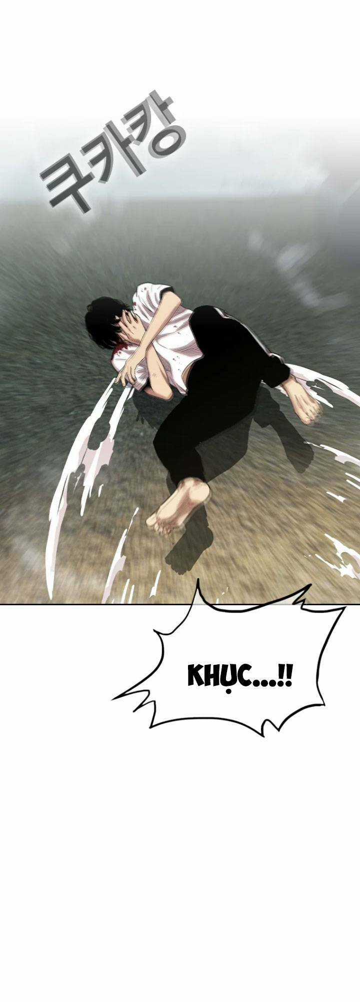 Bạt Tai Chapter 12 trang 109