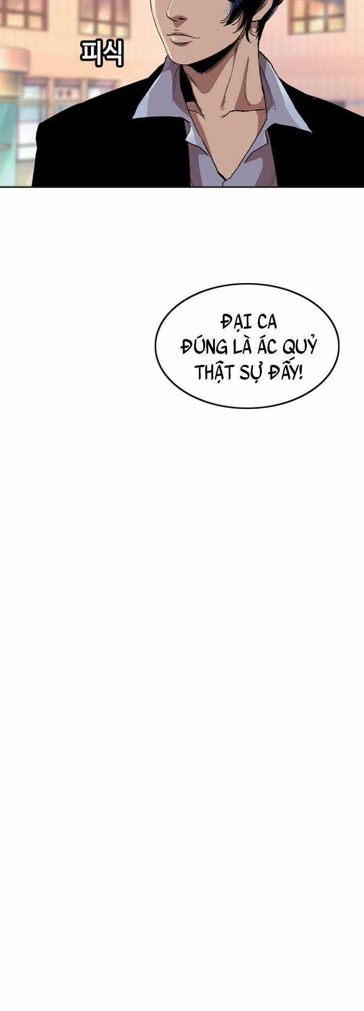 Bạt Tai Chapter 12 trang 11