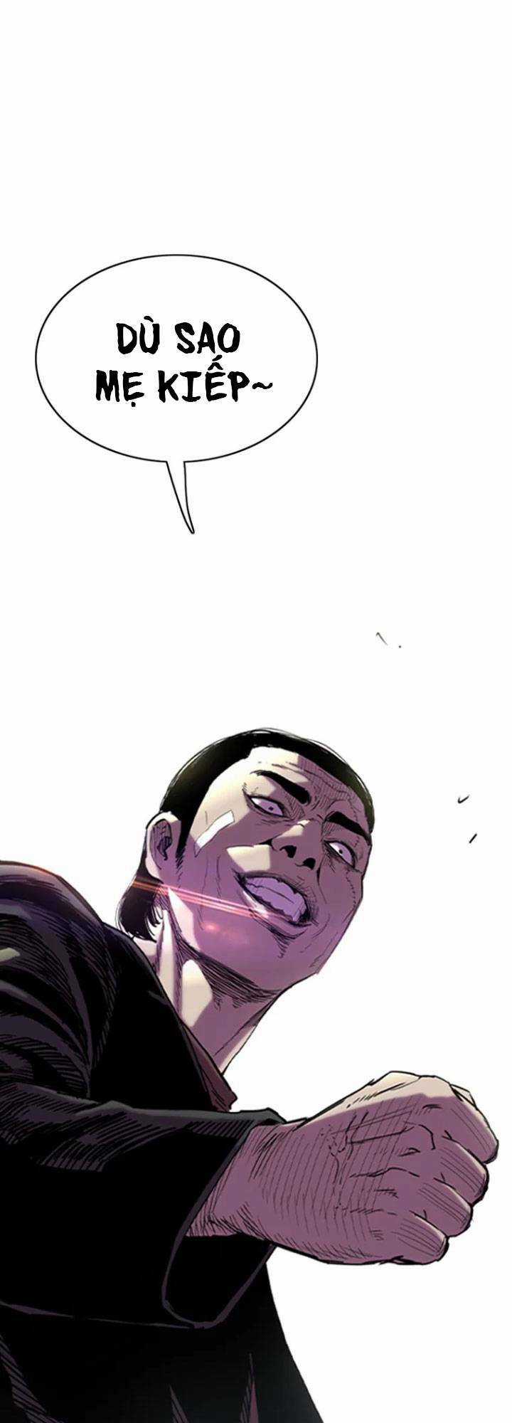 Bạt Tai Chapter 12 trang 110