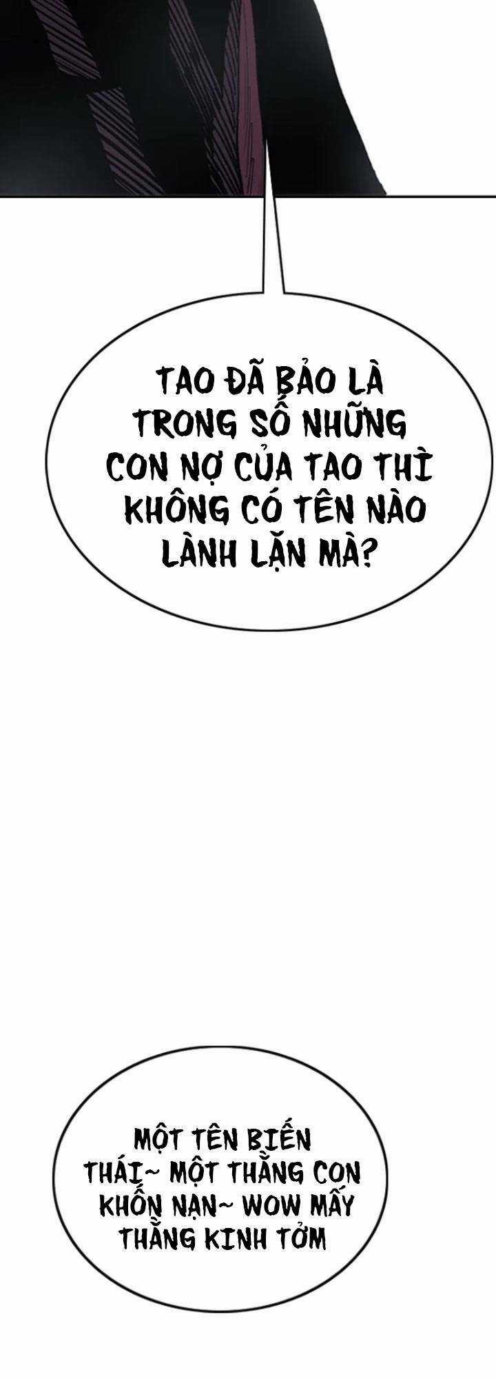 Bạt Tai Chapter 12 trang 111