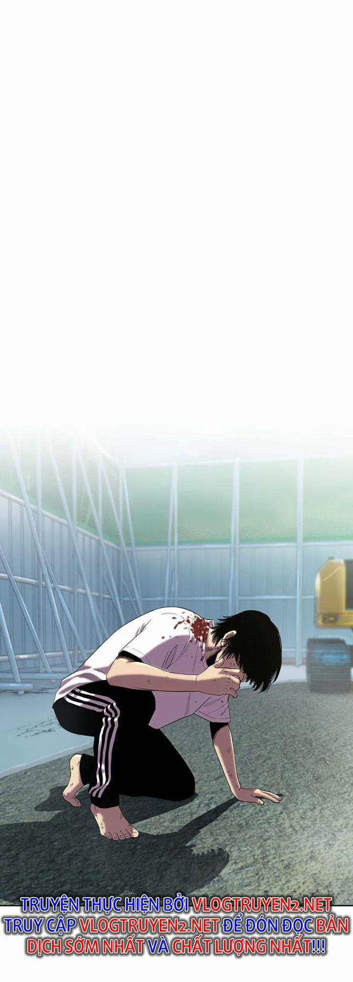 Bạt Tai Chapter 12 trang 112