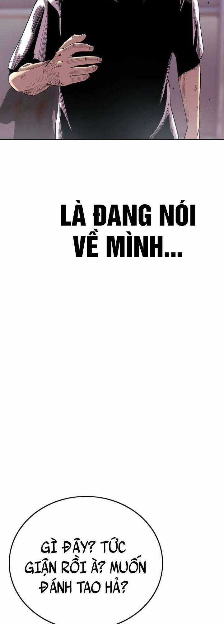 Bạt Tai Chapter 12 trang 124