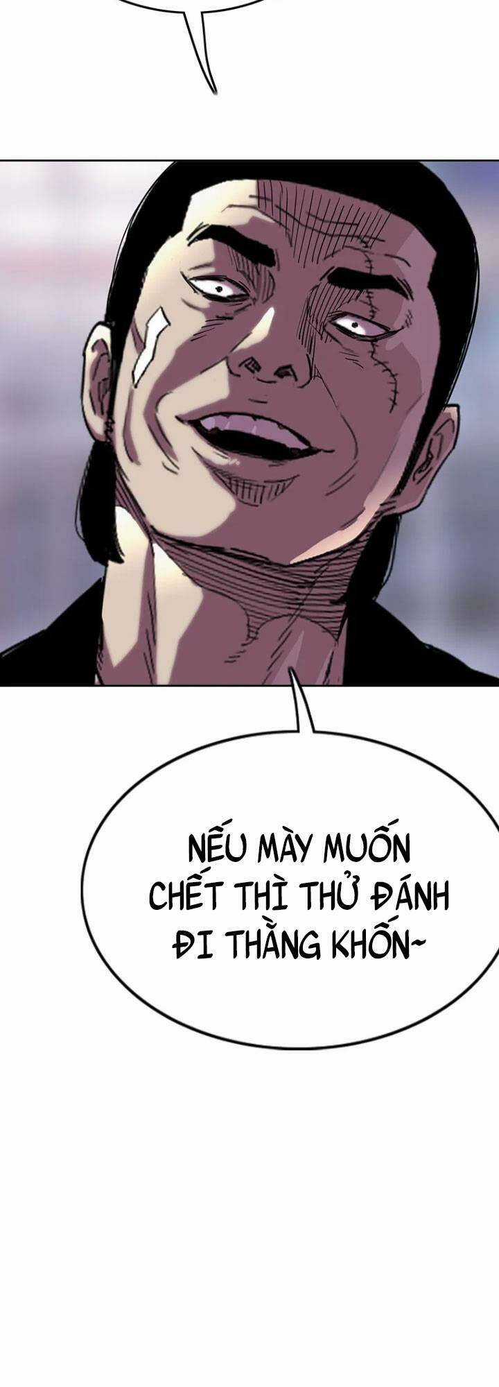 Bạt Tai Chapter 12 trang 125