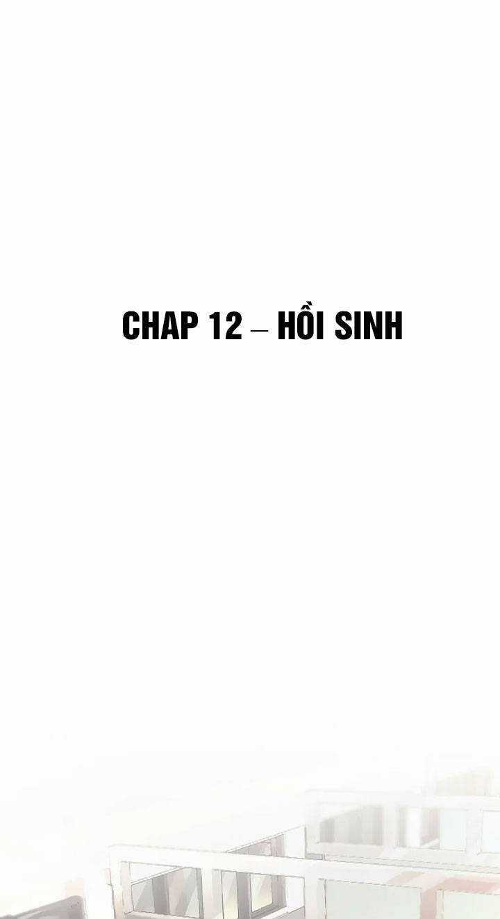 Bạt Tai Chapter 12 trang 13