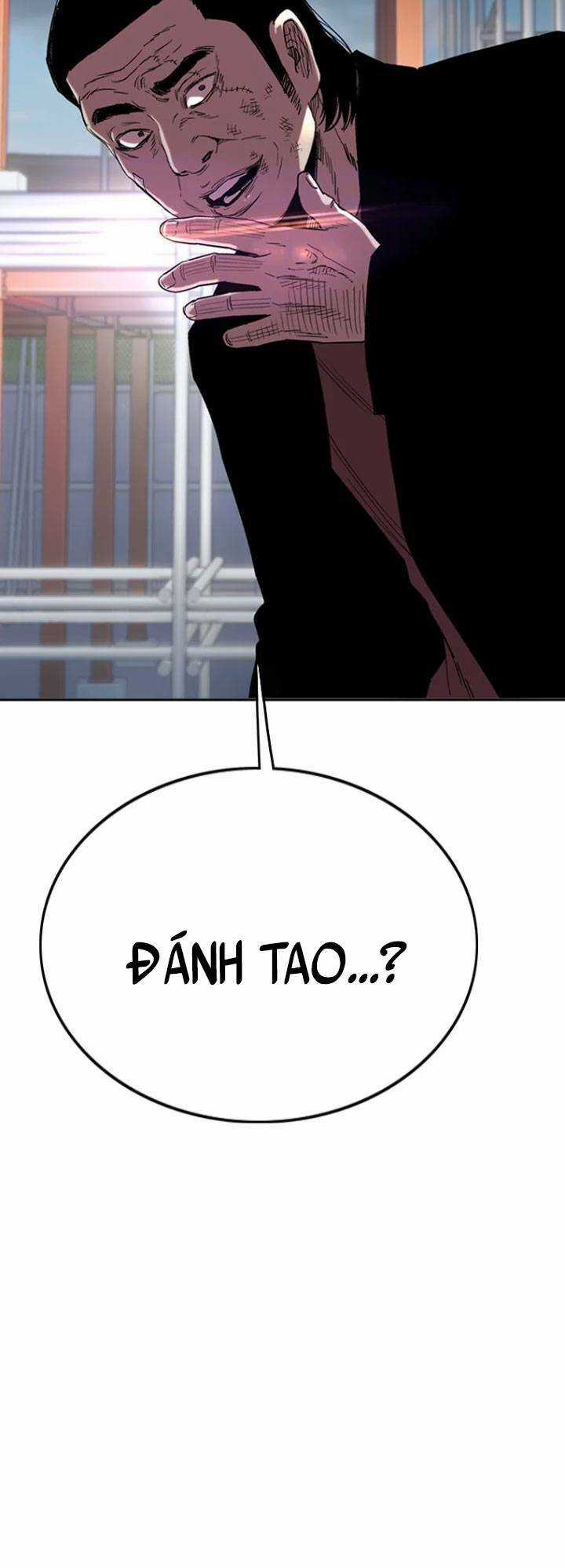 Bạt Tai Chapter 12 trang 141