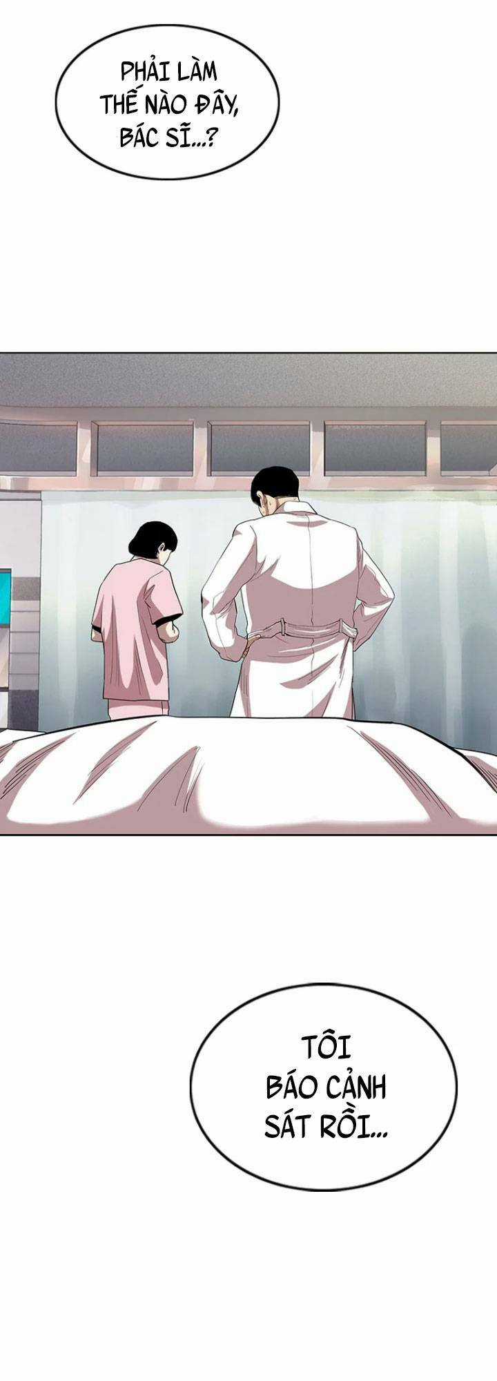 Bạt Tai Chapter 12 trang 15