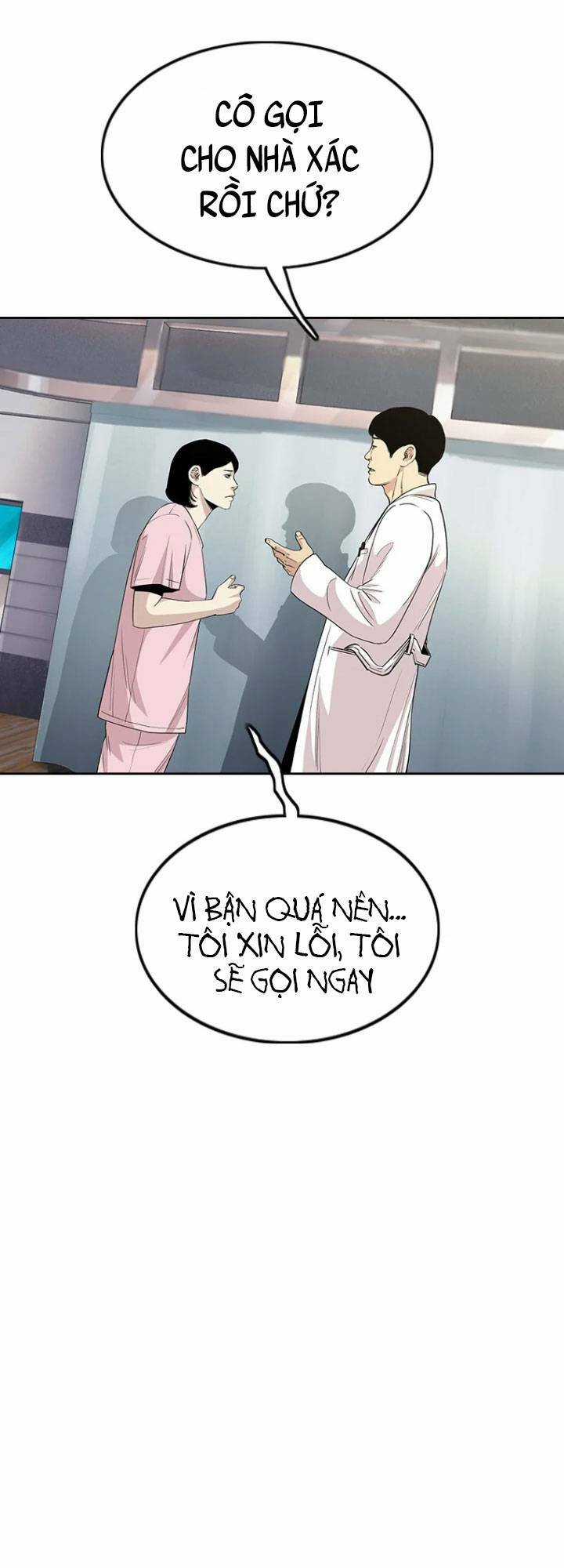 Bạt Tai Chapter 12 trang 18