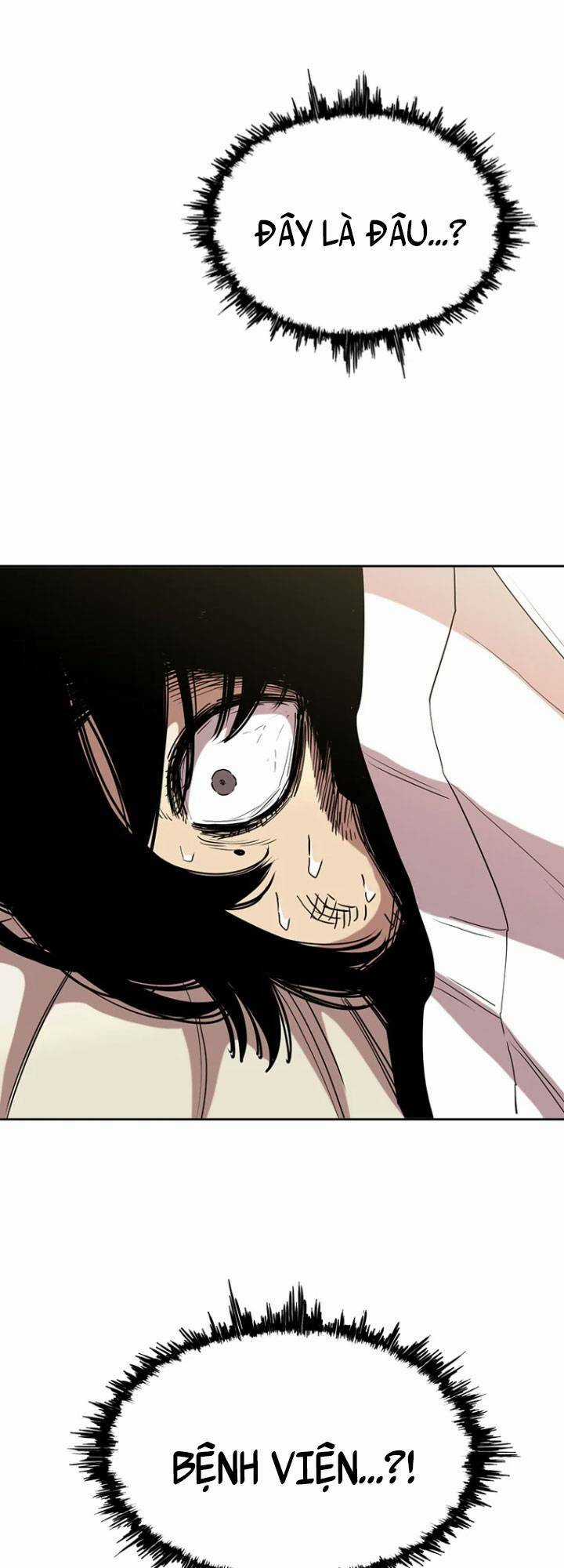 Bạt Tai Chapter 12 trang 19