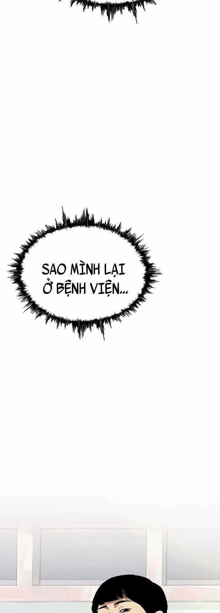 Bạt Tai Chapter 12 trang 20