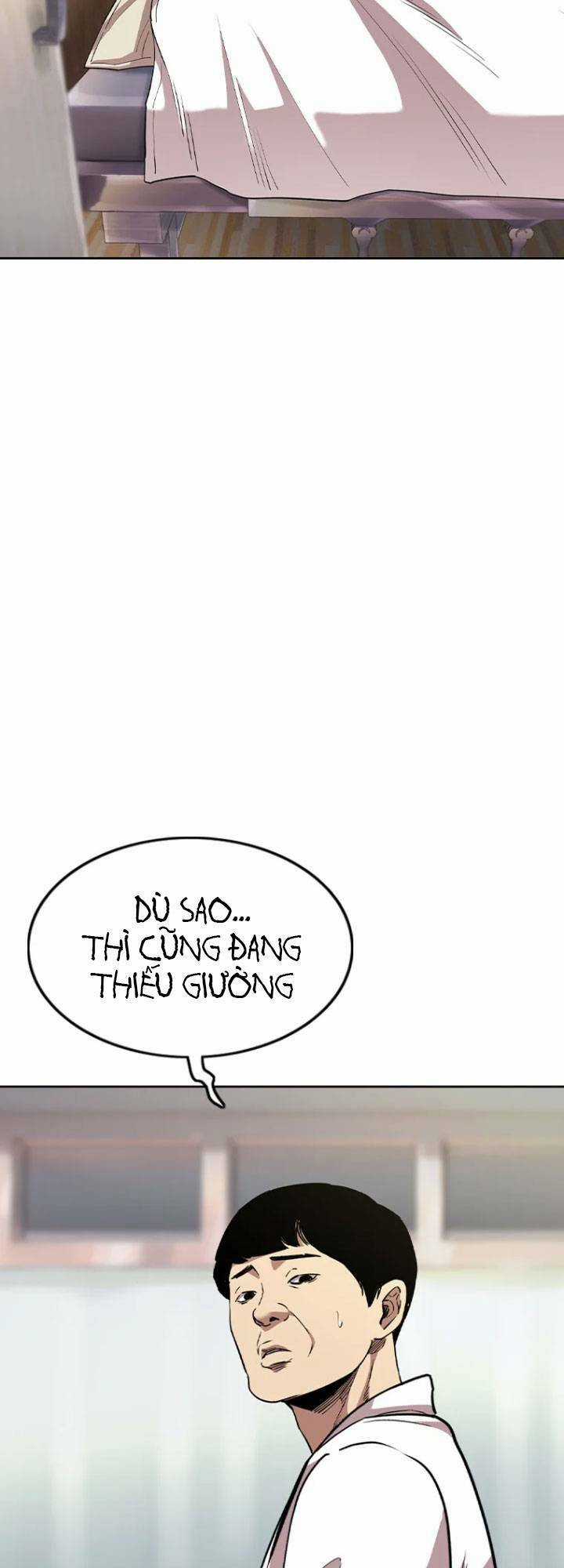 Bạt Tai Chapter 12 trang 22